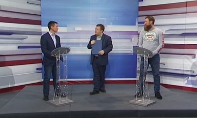 Программа от 5.04.17: Итоги хоккейного сезона