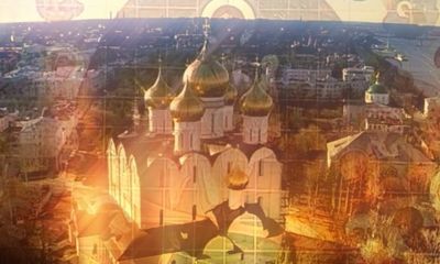 Пасха Христова. Прямая трансляция богослужения