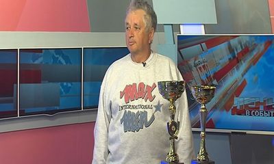 Ярославские авиамоделисты стали чемпионами России и мира