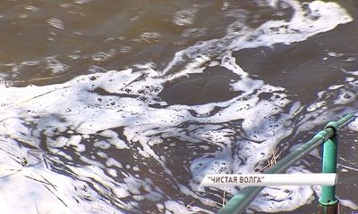 Очистные сооружения в Любиме нуждаются в модернизации