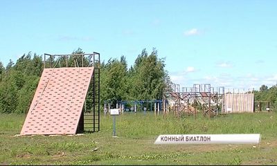 В Ярославле появится новый вид спорта-конный биатлон