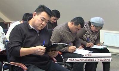 В Ярославской области помогают мигрантам адаптироваться и сохранить межнациональный мир