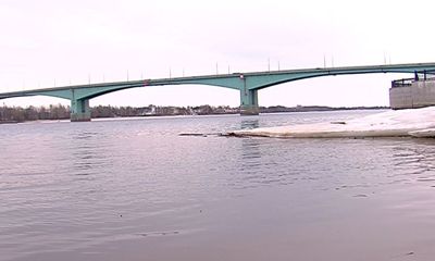 На берегу Волги нашли тело утонувшего рыбака