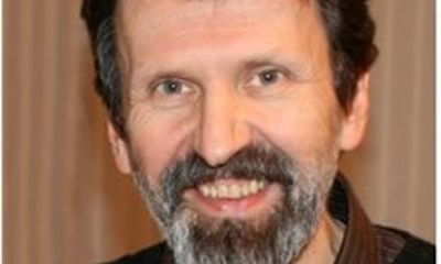 Всемирно известный художник-аниматор Александр Петров отметит 60-летие