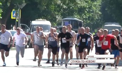 В МВД решили снизить требования к физической подготовке оперативников