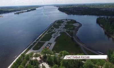 Большинство россиян ощущают себя счастливыми