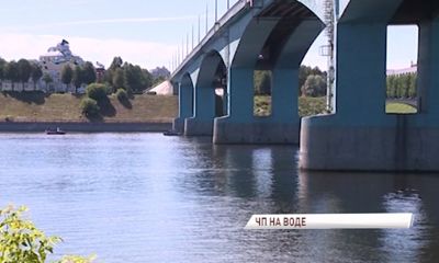 Установлена личность женщины, утонувшей в Волге