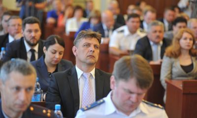 Состоялось заседание Правительства Ярославской области: прорывное изобретение студента ЯГТУ, обсудили поддержку предпринимательства и обманутые дольщики получат к концу года квартиры