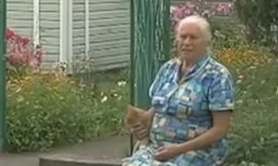 Ярославская пенсионерка ищет внука, которого усыновила семья из США