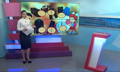 Как собрать ребенка в школу и не оставить дыру в семейном бюджете?