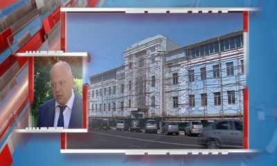 В Ярославской области проверят все недострои
