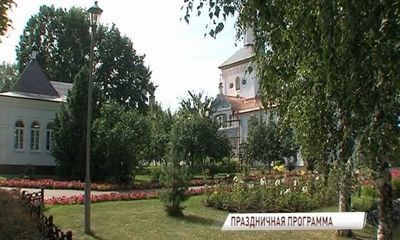 В Ярославле состоится празднование фестиваля искусств «Возрождение»