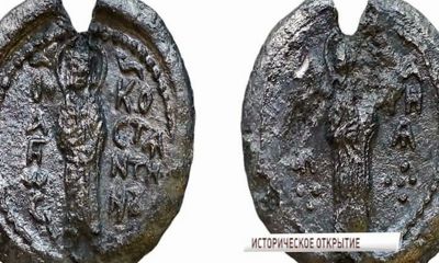 Археологам удалось установить имя первой ярославской княгини