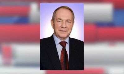 Ярославцы удостоены наград главы государства за многолетнюю добросовестную работу