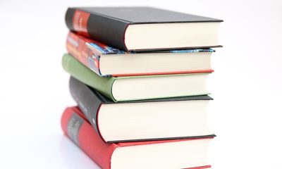 Ярославль вошел в рейтинг самых читающих городов России