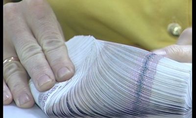 С 1 сентября в России вырастут стипендии