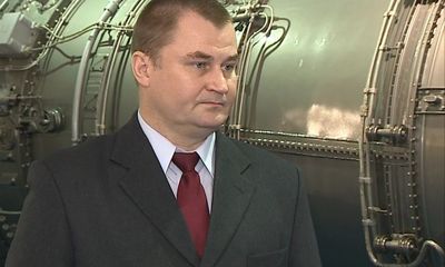 Космонавт из Ярославской области Алексей Овчинин получил звание Героя России