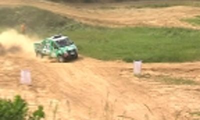 В Ярославской области состоится ралли исторических автомобилей