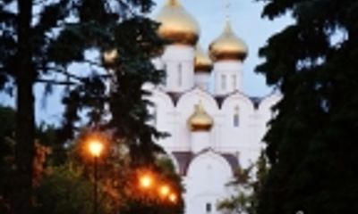 В честь завершения работ по реконструкции зоны ЮНЕСКО, в Ярославле пройдет торжественная церемония развода конных и пеших караулов Президентского полка