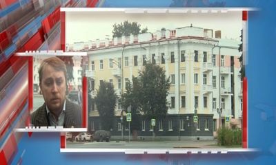 Главный архитектор Ярославской области рассказал о ремонте зоны ЮНЕСКО