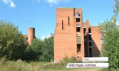 Здание недостроенной гостиницы «Чайка» на Московском проспекте начнут демонтировать уже в ноябре