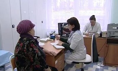 Программа «Земский доктор» помогла Большесельской ЦРБ решить кадровую проблему