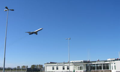 «Курилки» могут вернуться в российские аэропорты