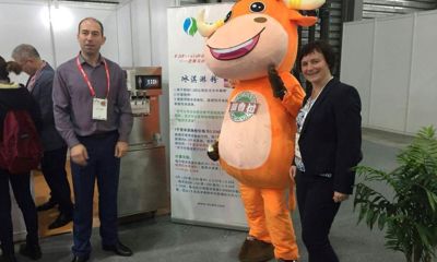 Ярославские предприниматели нашли новых партнеров в рамках бизнес-миссии в Китае