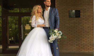 Ярославский шоумен Александр Задойнов «женился» в прямом эфире