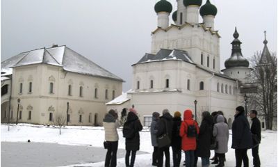 Жители и гости региона смогут прокатиться на ручной дрезине и научиться выписывать грамоты гусиными перьями