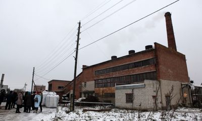 Ситуация с отоплением в селе Мокеиха стабилизировалась