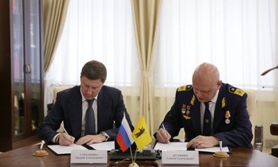 В регионе будут созданы филиалы операторских компаний с закреплением за ними подвижного состава грузовых вагонов