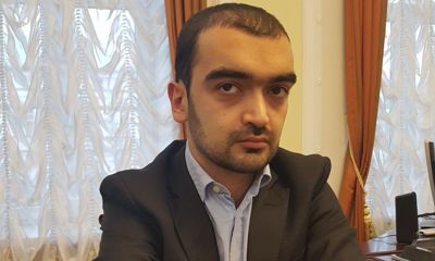 Бывший продюсер НТВ возглавил пресс-службу мэрии Ярославля