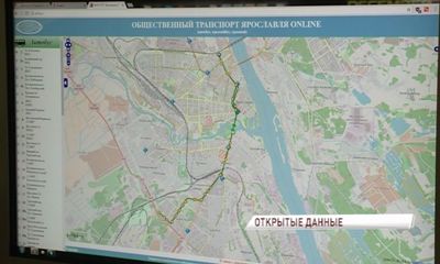В Ярославской области вскоре будет работать портал открытых данных: на нем можно получить информацию обо всем