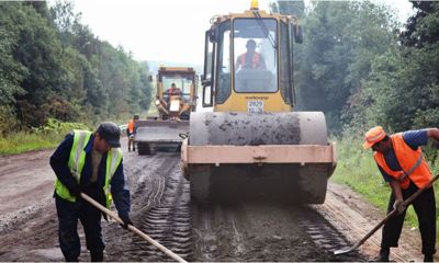 Ярославцы предложили ввести новую технологию при строительстве сельских дорог