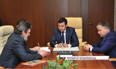 Фильм к 800-летию со дня рождения Александра Невского создаст обладатель Оскара