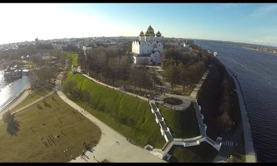 Россияне назвали своих кумиров