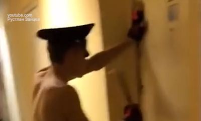 Россияне считают шуткой танец ульяновских курсантов