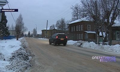 Двое жителей Любимского района вскрыли квартиру и похитили почти полмиллиона рублей