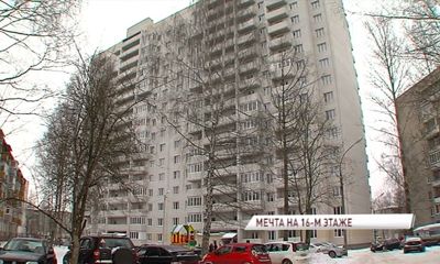 Восемь ярославских семей стали новоселами