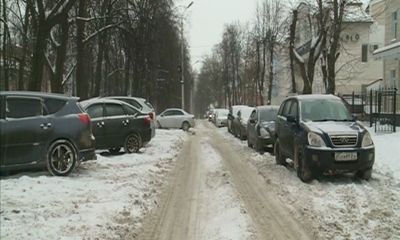 Александр Грибов рассказал о новом законопроекте о парковке в городах