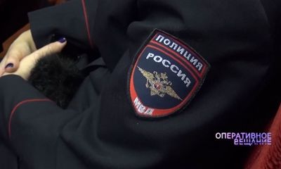 В Пошехонском районе задержали пенсионера с «самопалом», грабившего дачи