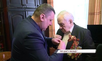 75 лет победы в Сталинградской битве: в Ярославской области осталось всего 17 участников страшного боя