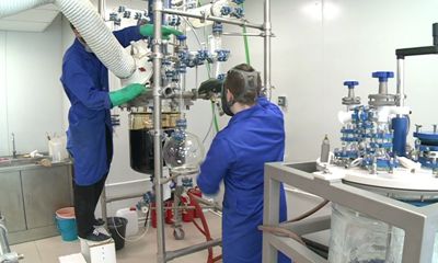 В Германии представят Ярославский фармацевтический кластер