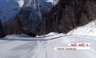 В Госдуме предложили перенести зимние каникулы