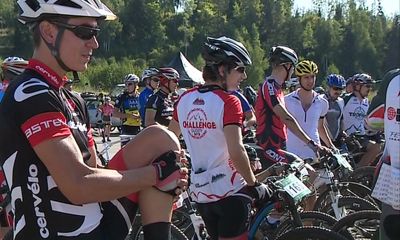 В День защитника Отечества в Ярославле пройдет велогонка