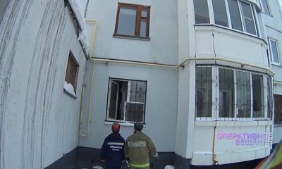 Центр гражданской защиты за сутки принял два тревожных вызова