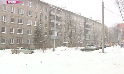 Мэр Ярославля ввел режим повышенной готовности в связи с наступающими аномальными морозами