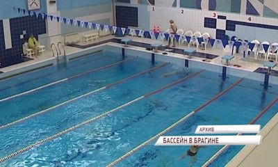 Под строительство бассейна в Дзержинском районе выделили землю