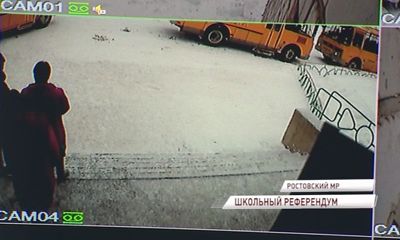 В Семибратовскую школу могут оборудовать современной системой безопасности, выбор остается за родителями